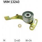 SKF Spannrolle, Zahnriemen